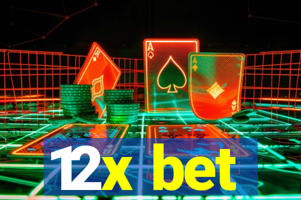 12x bet